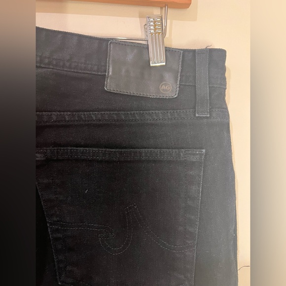 Adriano Goldschmied matchbox slim straight leg jeans - Picture 4 of 10